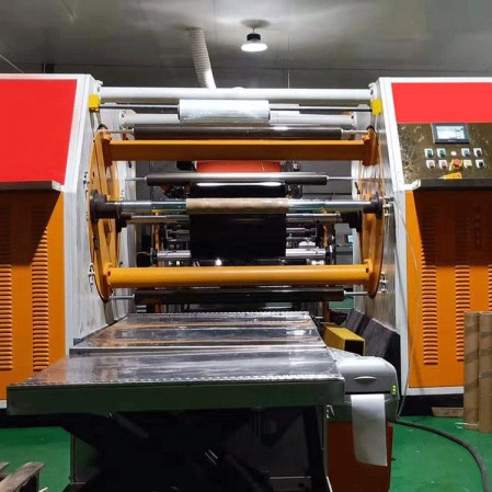 PP片材機(jī)