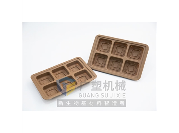 竹粉,，稻殼粉，降解材料片材