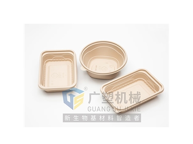 竹粉，稻殼粉，降解材料片材