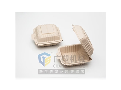 竹粉，稻殼粉，降解材料片材