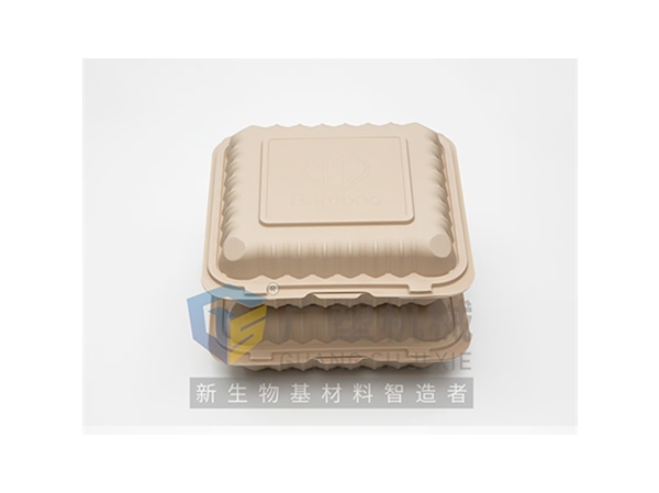 竹粉,，稻殼粉,，降解材料片材